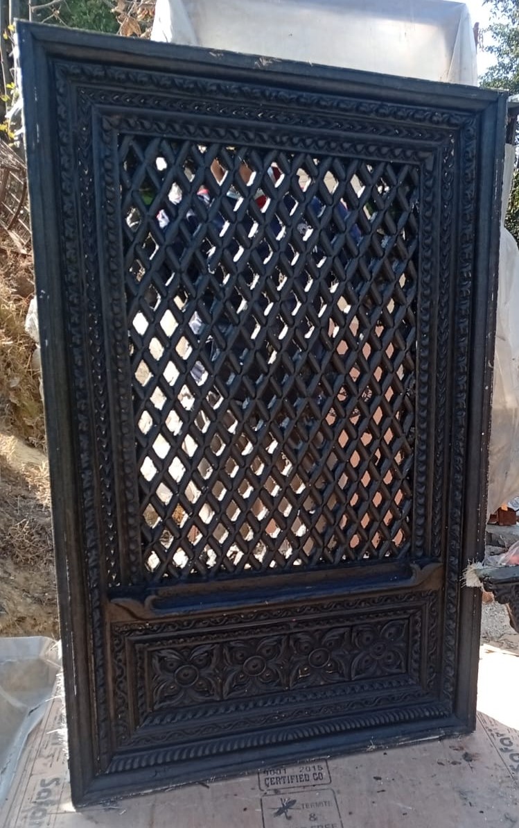 Sa Jhyal